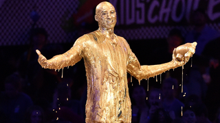 Kobe Bryant Is All About That $700 Juicer